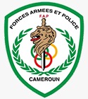 Logo Forces Armées et Police