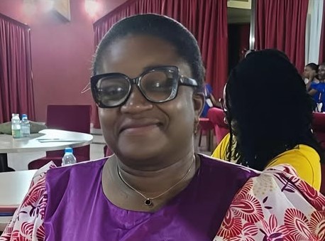 Bilon Edima Jacky Pauline