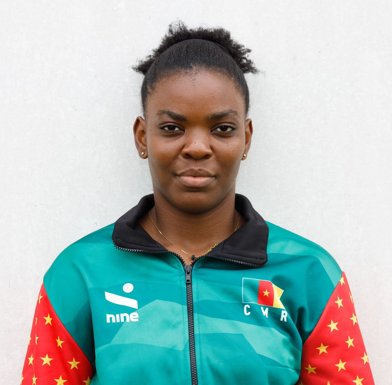 Photo de Tchombe Souohe Joan Ahelya