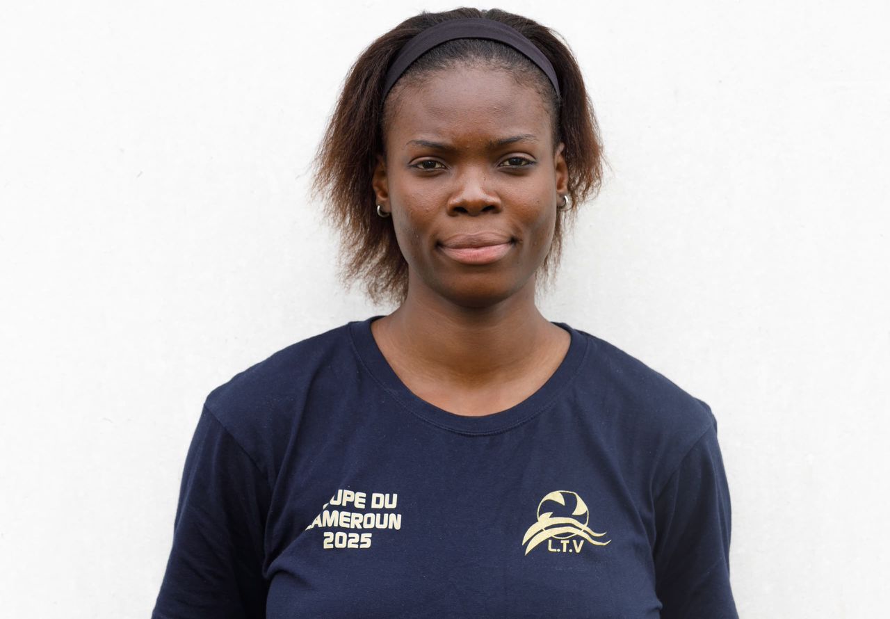 Photo de Nabyong Cecile Laure