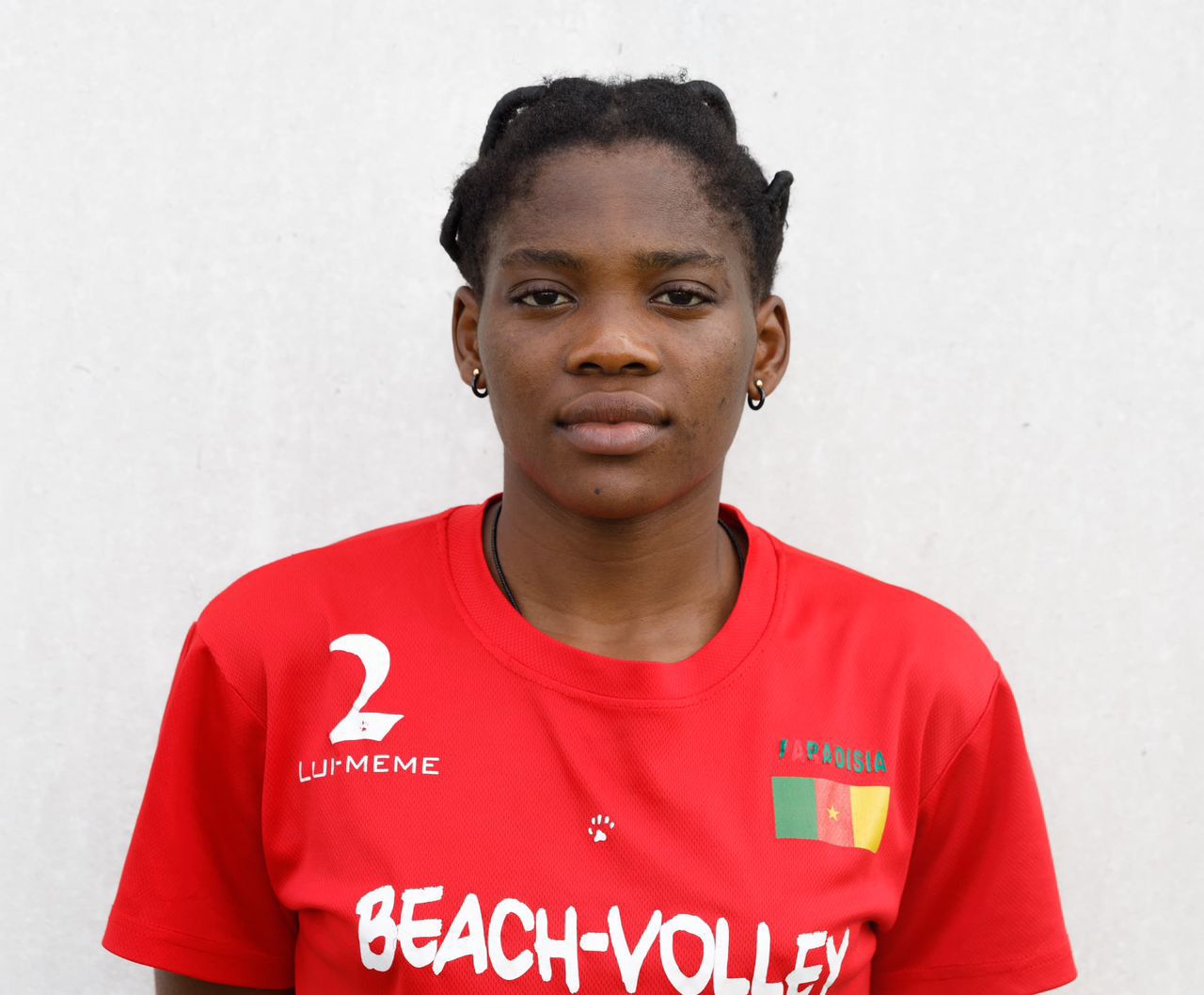 Photo de Ngatcha Tchakounte Chibaudale Blanche