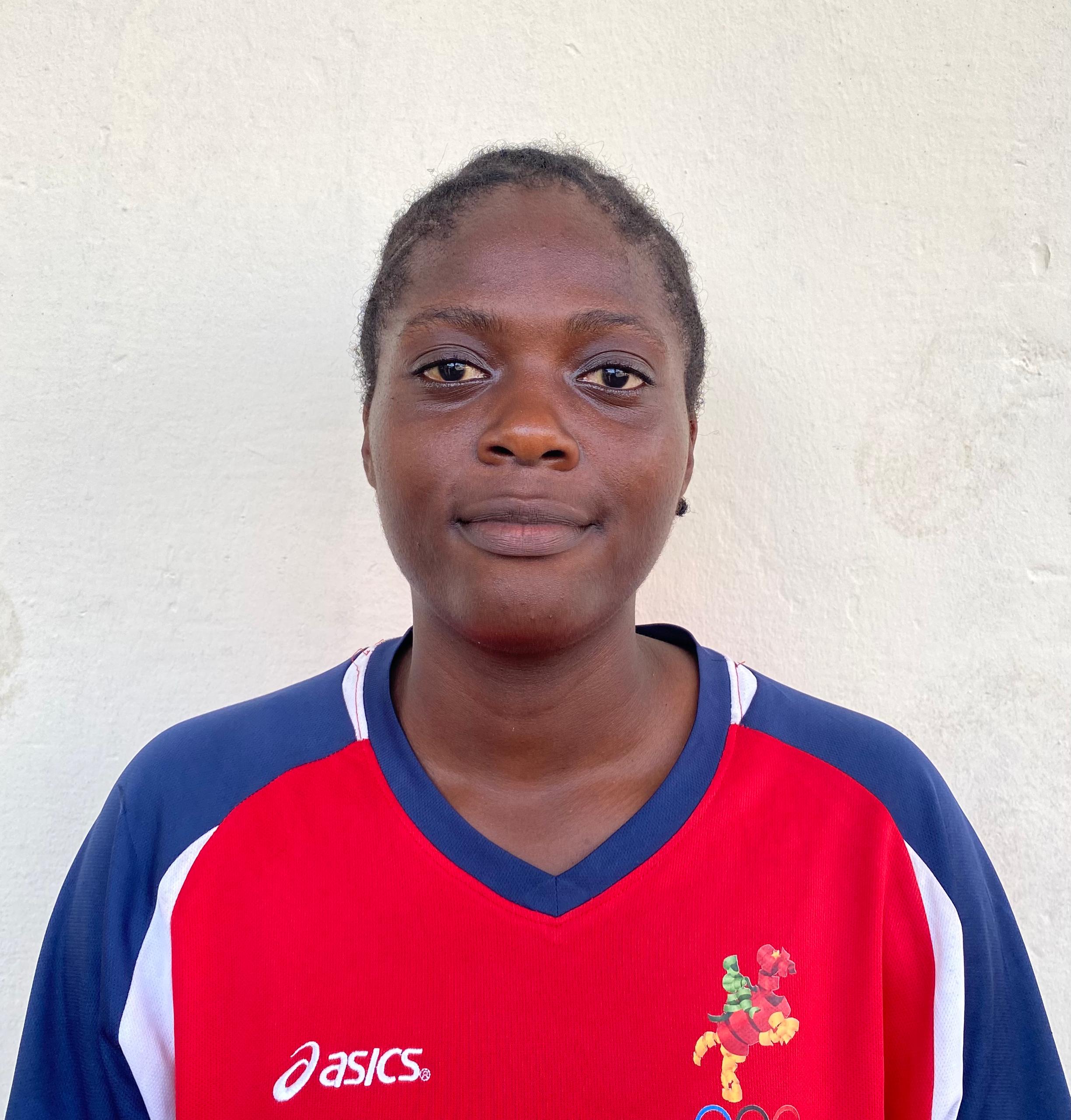 Photo de Oben Elizabeth Njang