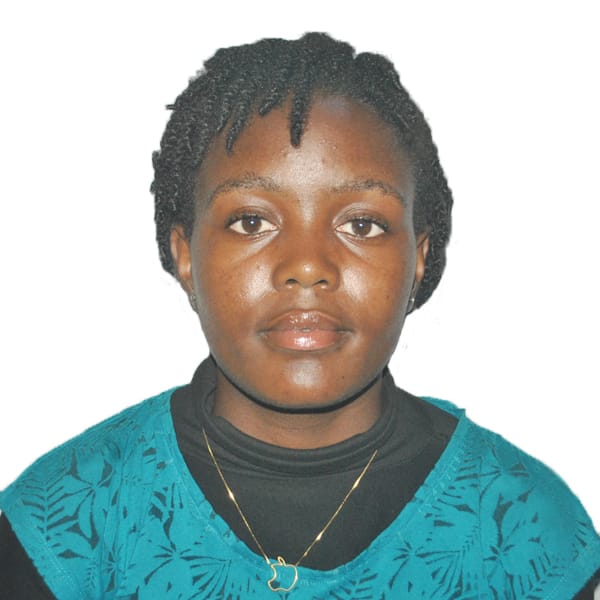 Photo de Tchedje Nzeufang Géorgie Melle