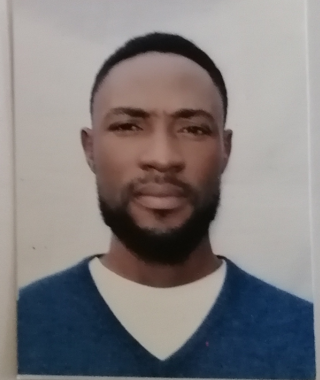 Photo de Amougou Nguele Owono Paul