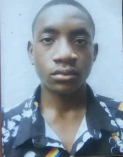 Photo de Tatsa Nzega Prince Bryan