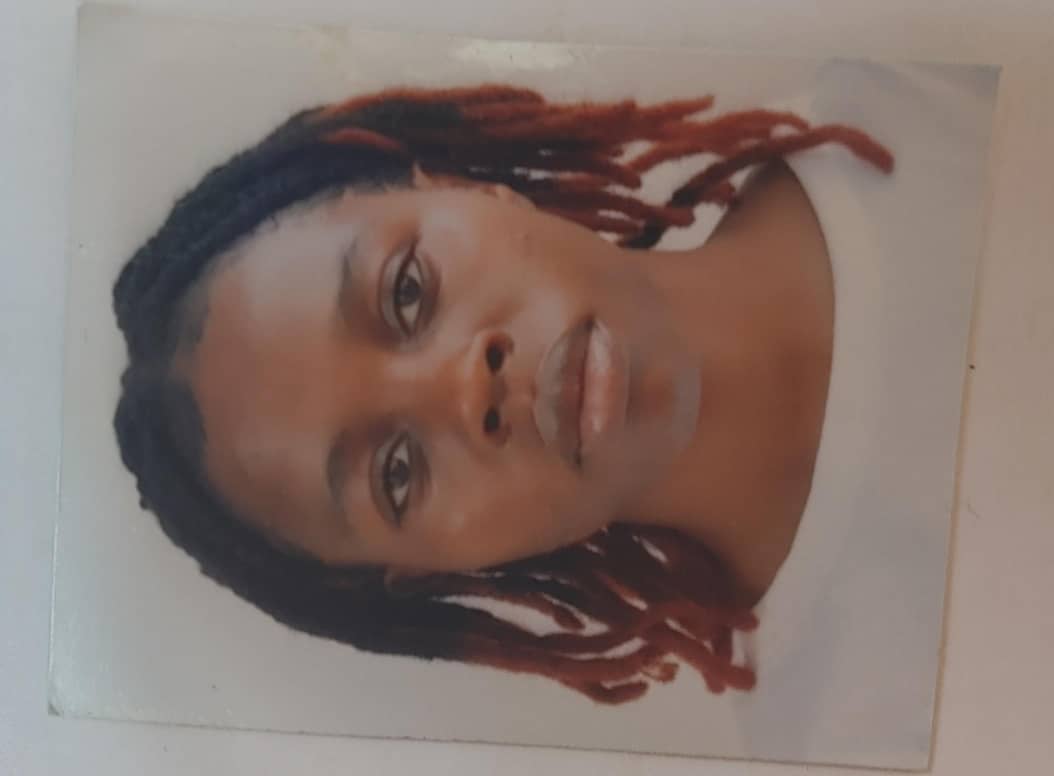 Photo de Nono Marie Noêlle