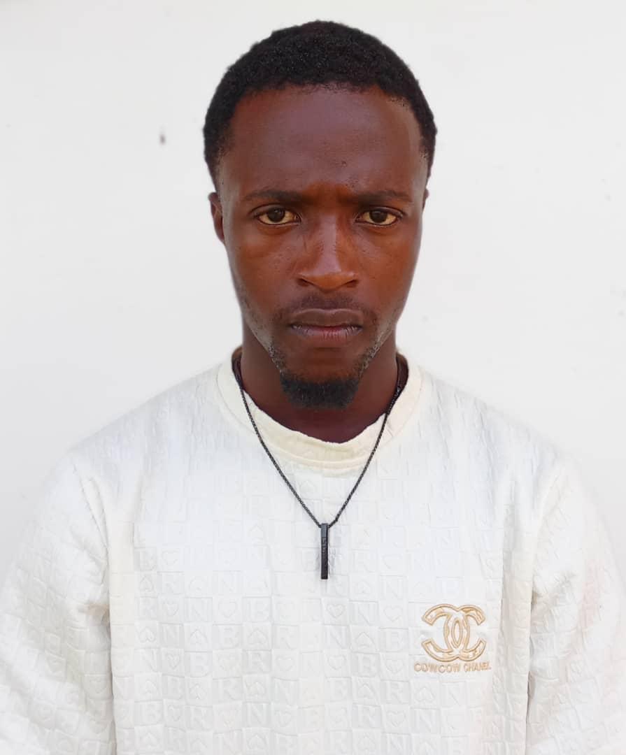 Photo de Ngobo René Morolet