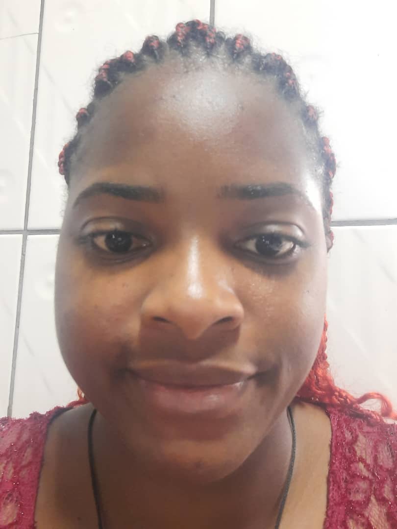 Photo de Mekongo Owona Catherine Anysie