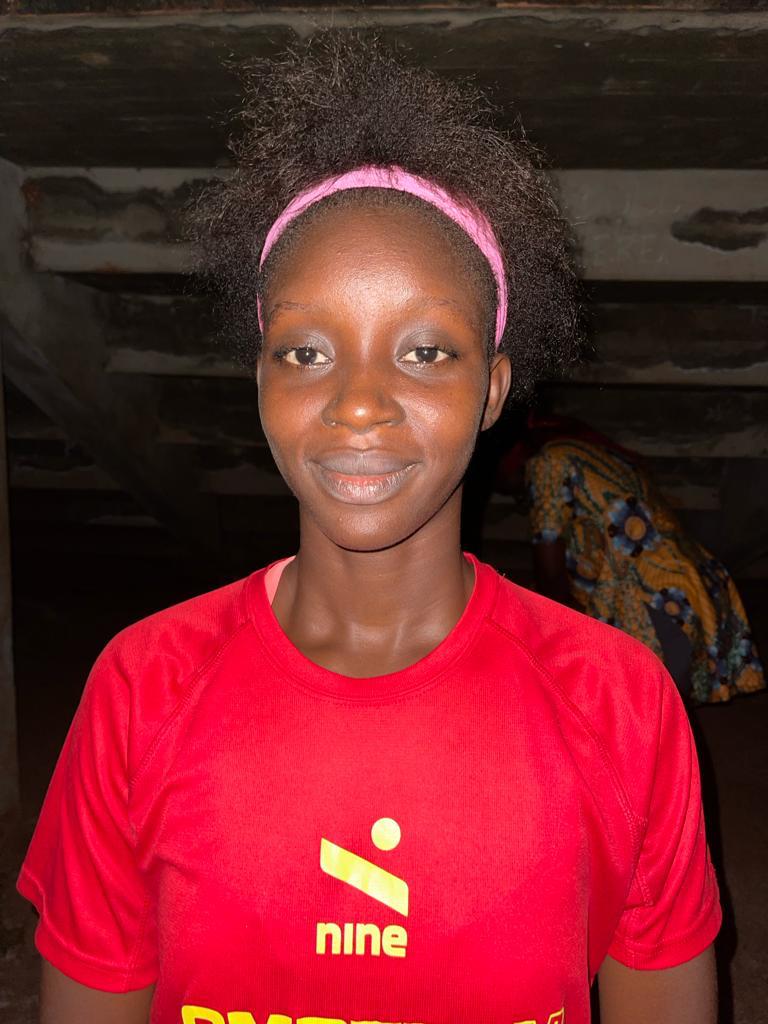 Photo de Ebouma Elise Andrine Bevivi Desiree