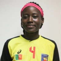 Photo de Mengue Mebenga Justine Latipha