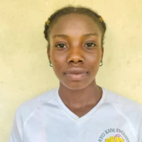 Photo de Signé Fonkou Elphy Maeva