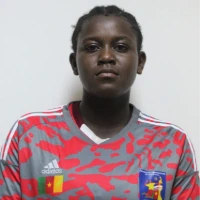 Photo de Tchoumkeu Takebo Lorraine