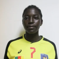 Photo de Ngono Ndongo Delphine