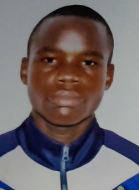 Photo de Ebokolo Josue Prince Nicolas
