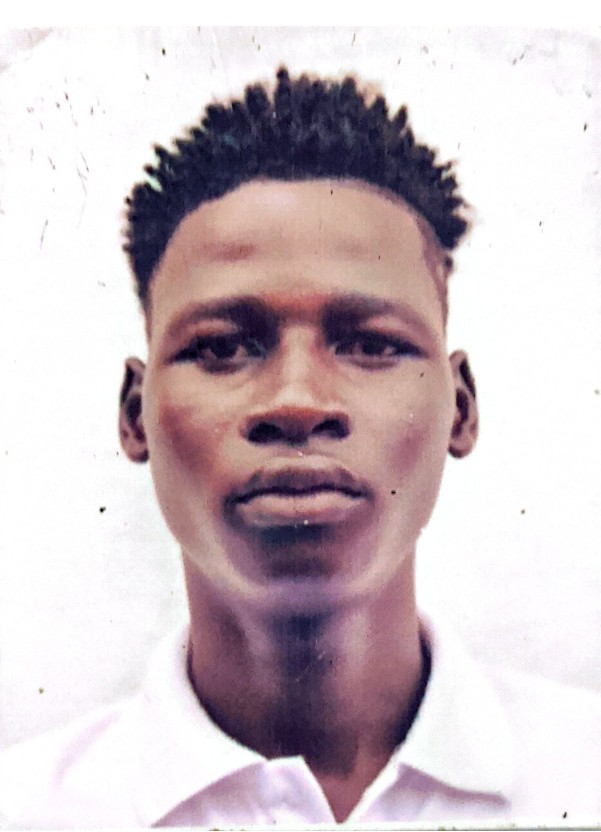 Photo de Djafna Kaimissina Abraham