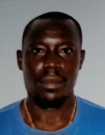Photo de Dambe Todou Basile