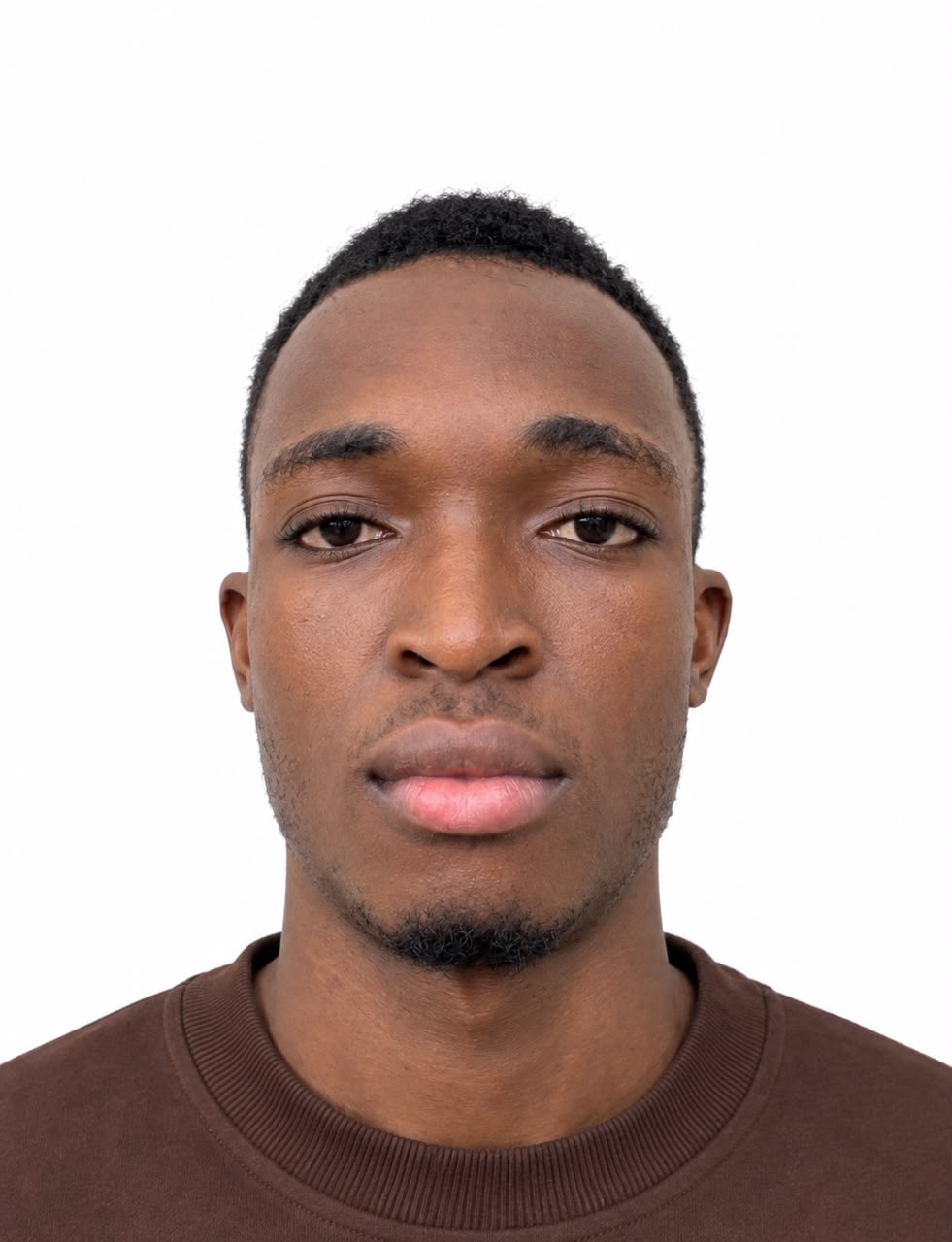 Photo de Njikam Ousman