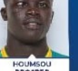 Photo Houmsou Prosper