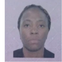 Justine Donald Takos